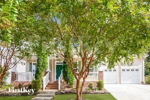 houses for rent in Charlotte