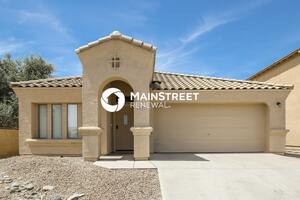 houses for rent in Tolleson