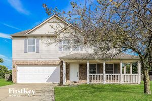 houses for rent in Brownsburg