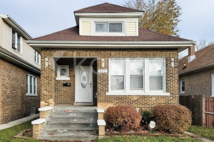 houses for rent in Chicago