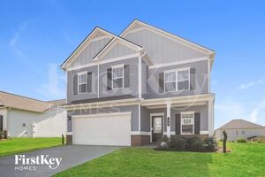 houses for rent in Adairsville