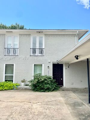 houses for rent in Dallas