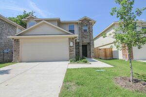 houses for rent in Dallas