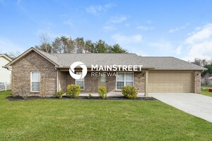 houses for rent in Maryville