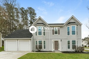 4 Bedroom House – 1030 CROOKED CREEK RD, LITHONIA, GA 30058