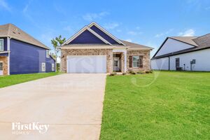 houses for rent in Jemison