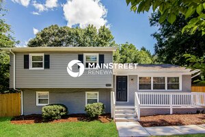 houses for rent in Gastonia