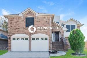 houses for rent in Plano