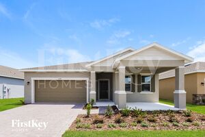 houses for rent in Kissimmee
