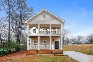 houses for rent in Atlanta
