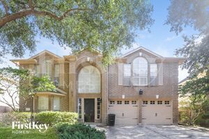 houses for rent in Katy