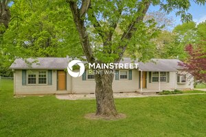 houses for rent in Maryville