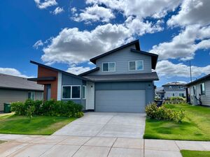 houses for rent in Ewa Beach