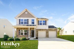 houses for rent in Pfafftown