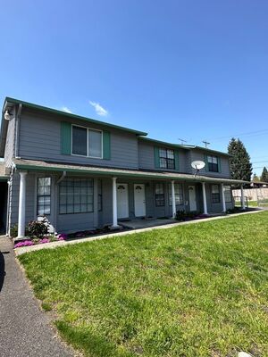 houses for rent in Tacoma