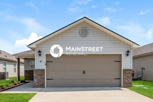 houses for rent in Odenville