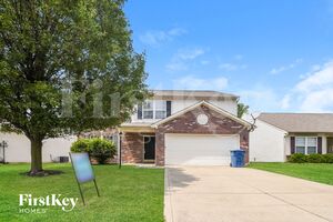 houses for rent in Fishers
