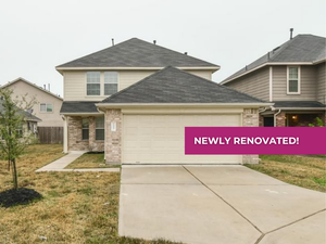 houses for rent in Houston