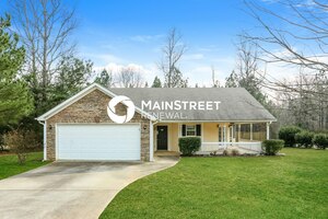 3 Bedroom House – 70 Oak Meadows Pl, Covington, GA 30016