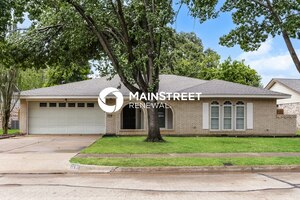 houses for rent in Irving