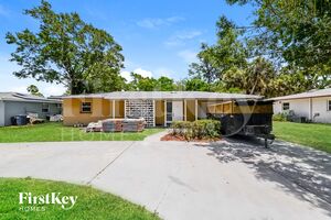 houses for rent in Bradenton