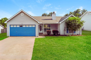 houses for rent in Benton