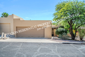 houses for rent in Tucson