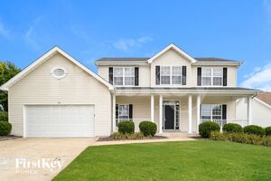 houses for rent in O'Fallon