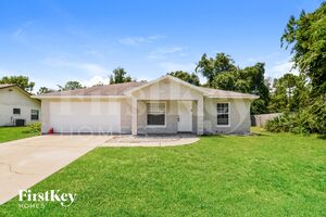 houses for rent in Deltona