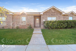 houses for rent in Amarillo