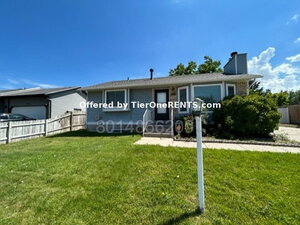 houses for rent in West Valley City