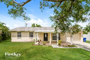 houses for rent in North Fort Myers