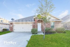 houses for rent in Royse City