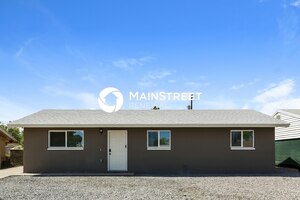 houses for rent in Phoenix