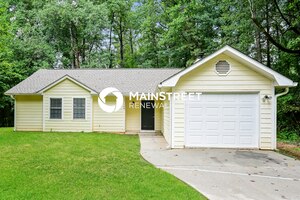 3 Bedroom House – 149 Adrian Dr, Stockbridge, GA 30281