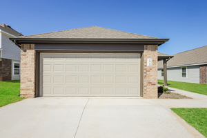 houses for rent in El Reno