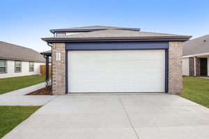 houses for rent in El Reno