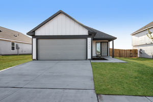 houses for rent in El Reno