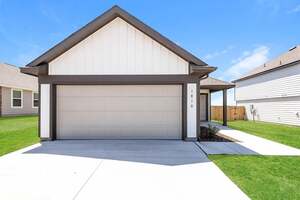 houses for rent in El Reno