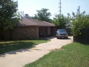 houses for rent in Denton