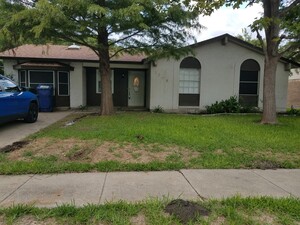 houses for rent in Garland