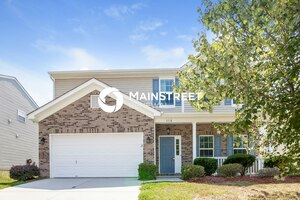 houses for rent in Charlotte