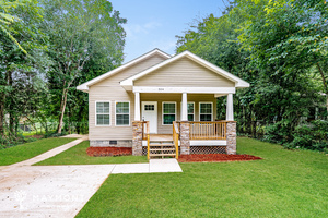 houses for rent in Pell City