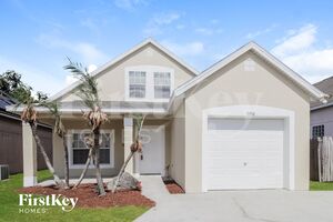 houses for rent in Orlando