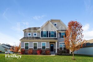 houses for rent in Morrow