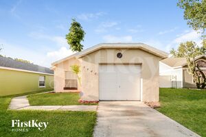 houses for rent in Orlando