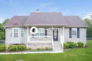 houses for rent in Nashville