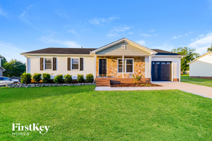 houses for rent in Archdale