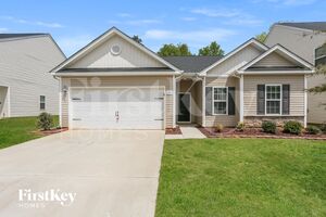 houses for rent in Gastonia