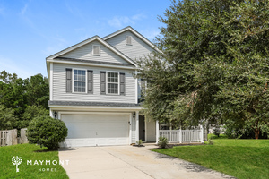 houses for rent in Summerville
